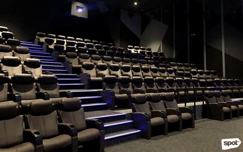 robinsons galleria ortigas cinema schedule|ORTIGAS Cinemas.
